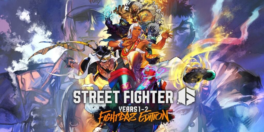 Street Fighter™ 6