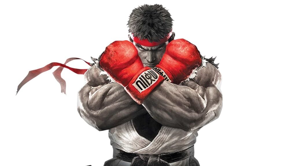 Street Fighter Character Design Book coming West October 2020