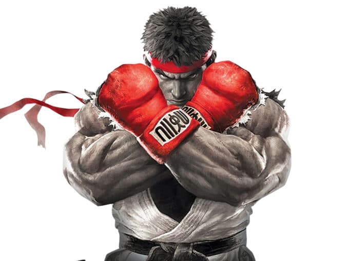 News - Street Fighter Character Design Book coming West October 2020 