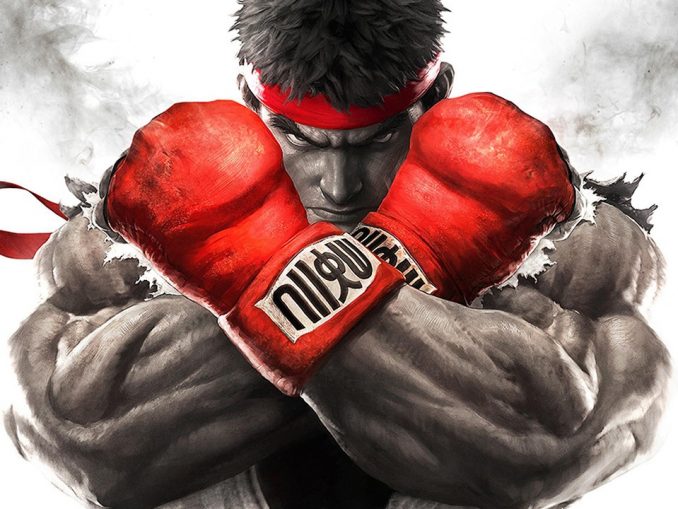 Nieuws - Street Fighter TV-serie in de maak 