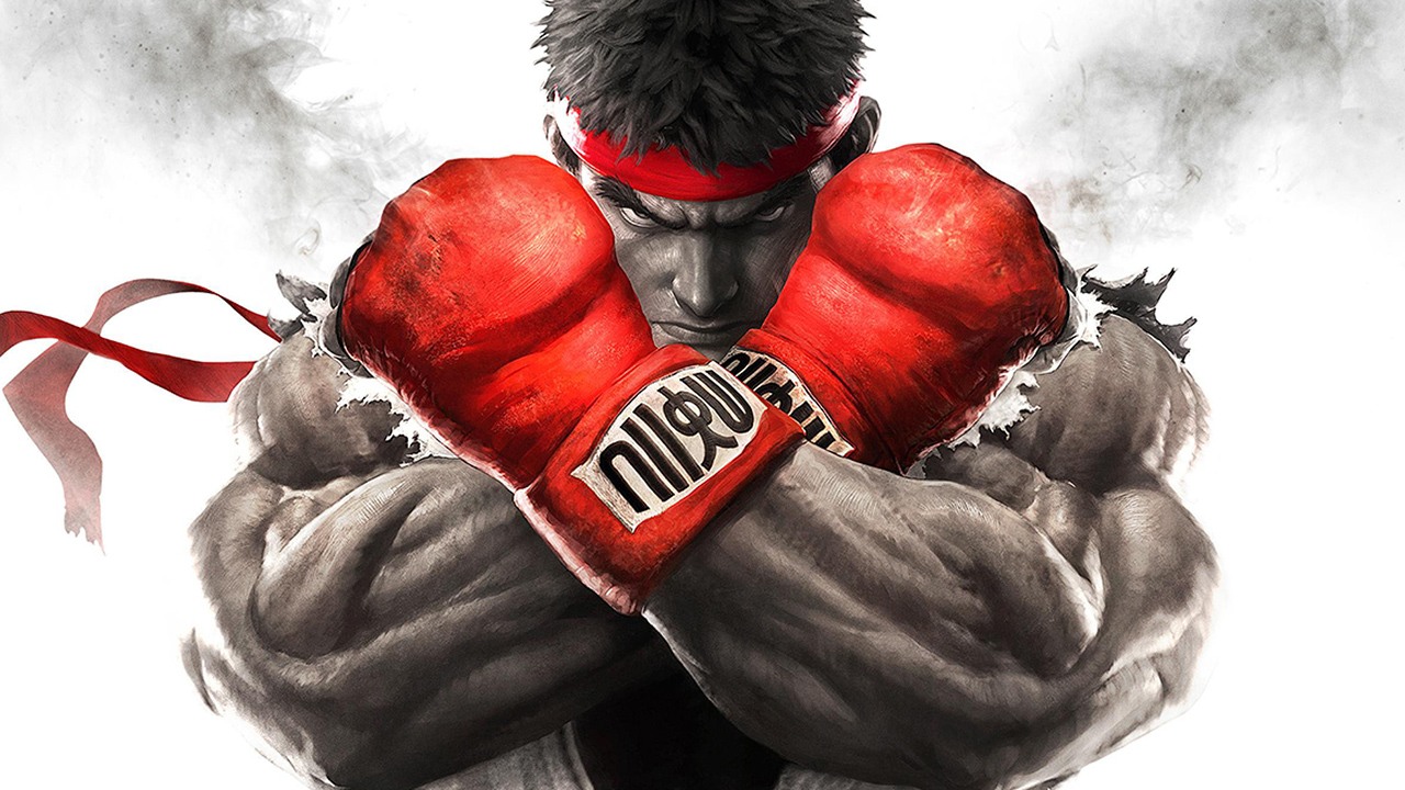 Street Fighter TV Series in the works