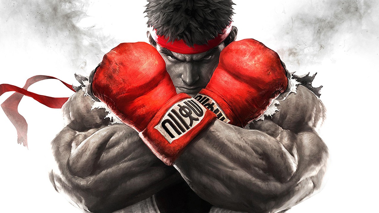 Street Fighter TV-serie in de maak