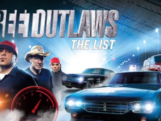 Release - Street Outlaws: The List 