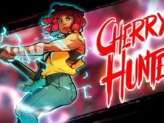 Nieuws - Streets Of Rage 4 – Cherry Hunter onthuld