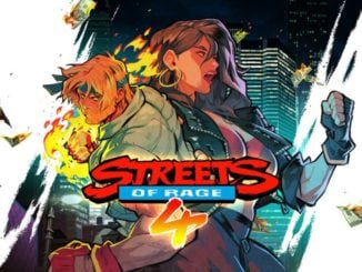 Streets Of Rage 4 bevestigd, platforms onbekend