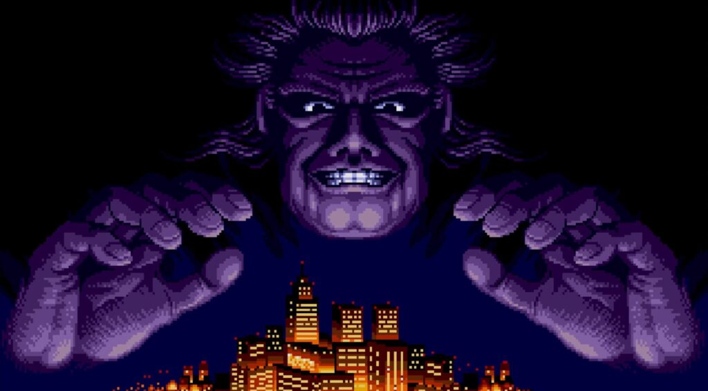 Streets Of Rage 4 – Mr. X Nightmare DLC releases July 15th 2021