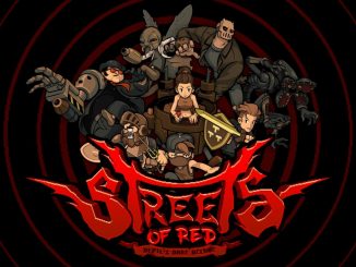 Streets of Red – Devil’s Dare Deluxe