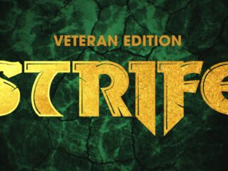 Release - Strife: Veteran Edition 