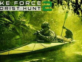 Release - Strike Force 2 – Terrorist Hunt
