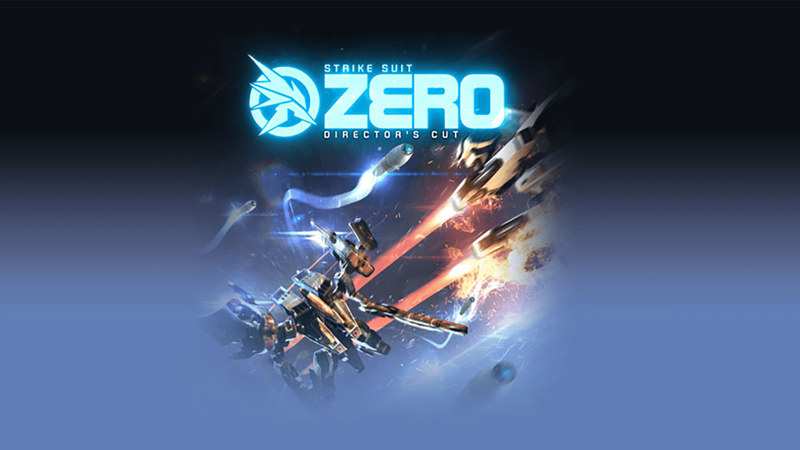 Strike Suit Zero: Director’s Cut – May 2nd