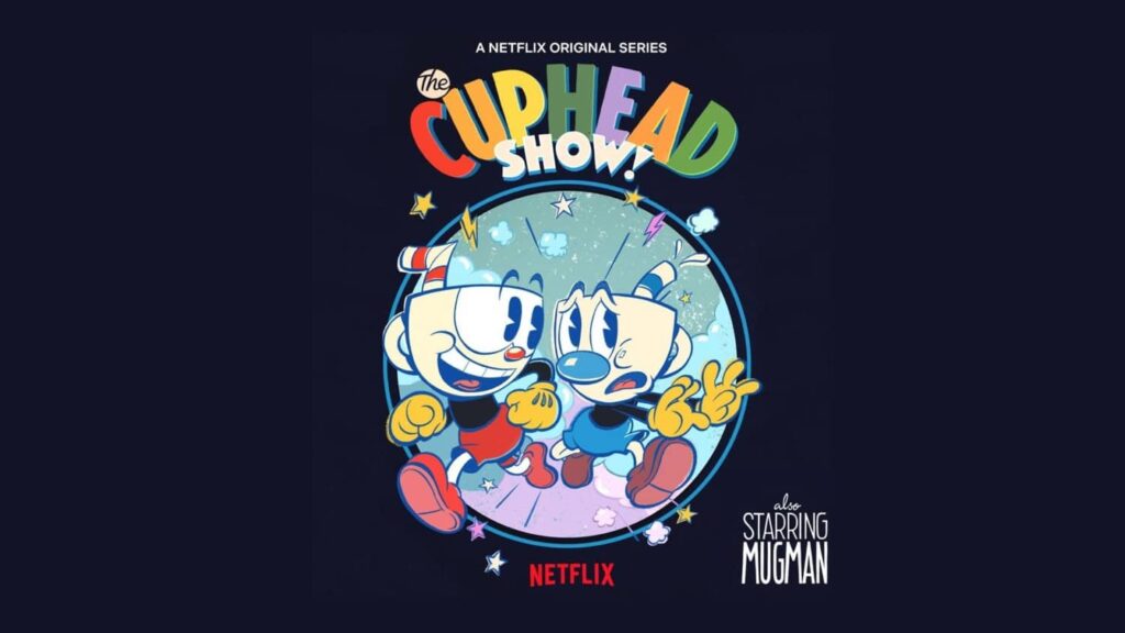 Studio MDHR – Animation and music styles for The Cuphead Show