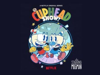 News - Studio MDHR – Animation and music styles for The Cuphead Show 
