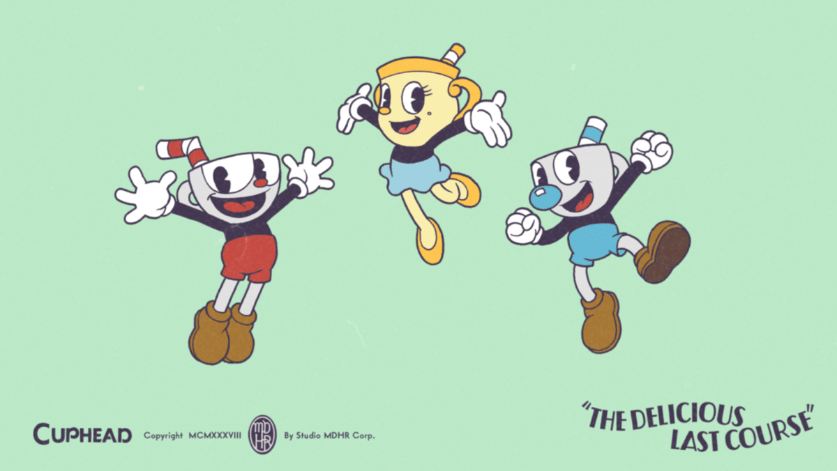 Studio MDHR – Cuphead DLC