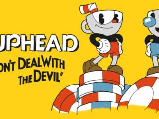 News - Studio MDHR: It’s a surprise to us too – about Cuphead on Switch 