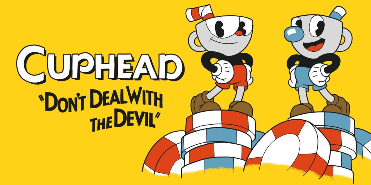 Studio MDHR: It’s a surprise to us too – about Cuphead on Switch