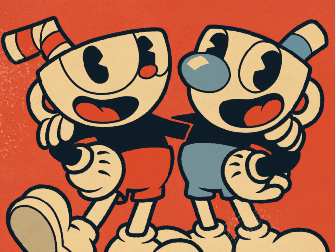 News - Studio MDHR shares preview of The Art Of Cuphead Book 