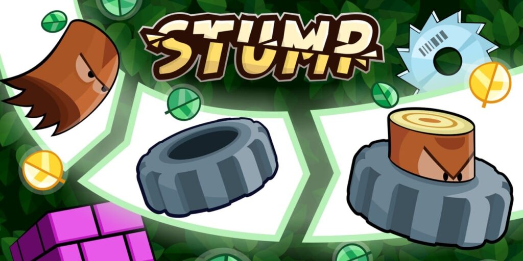 STUMP