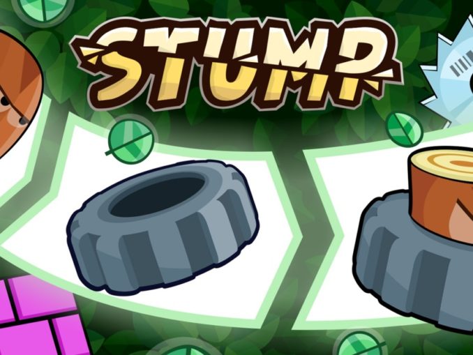 Release - STUMP 