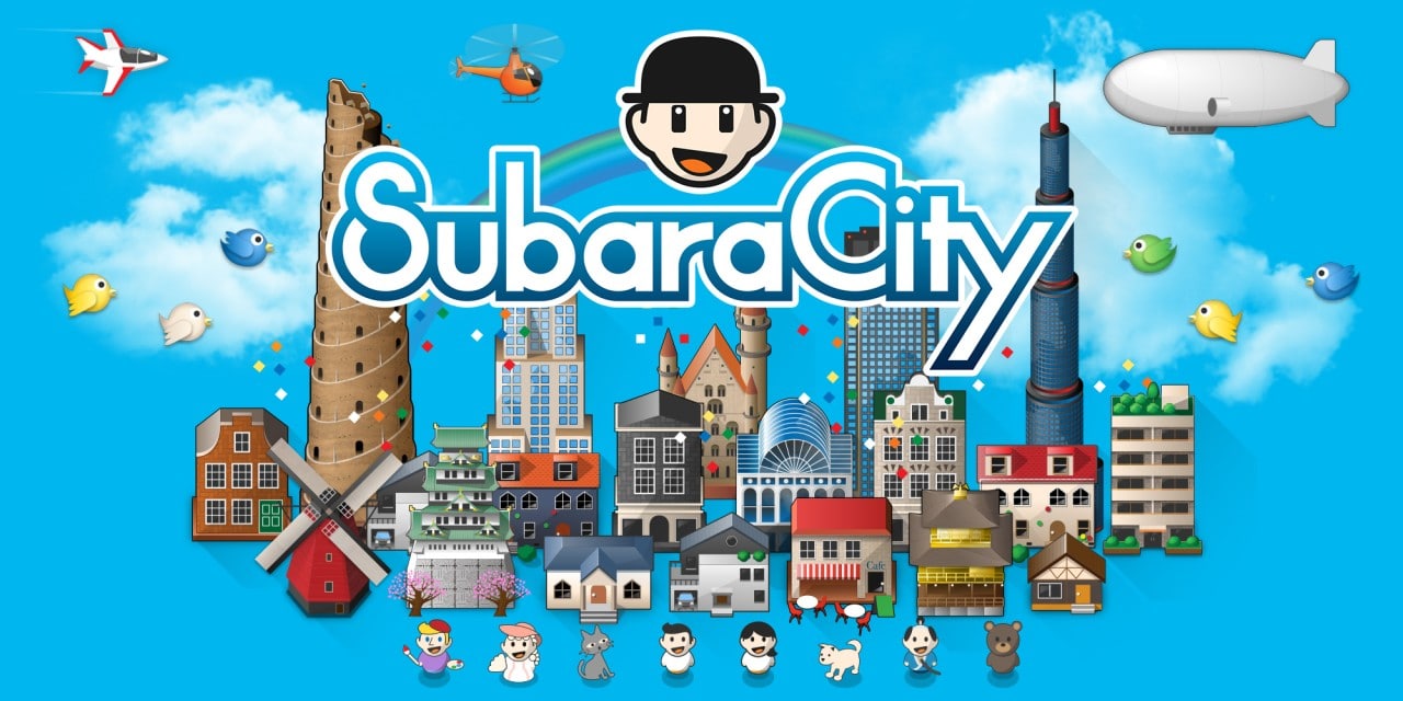 SubaraCity