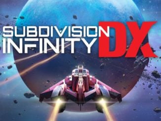 Subdivision Infinity DX