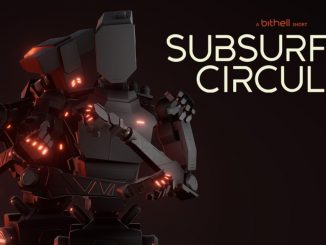 Release - Subsurface Circular 