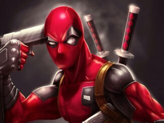 SUDA51 benaderd om een ​​Deadpool-game te maken door Activision