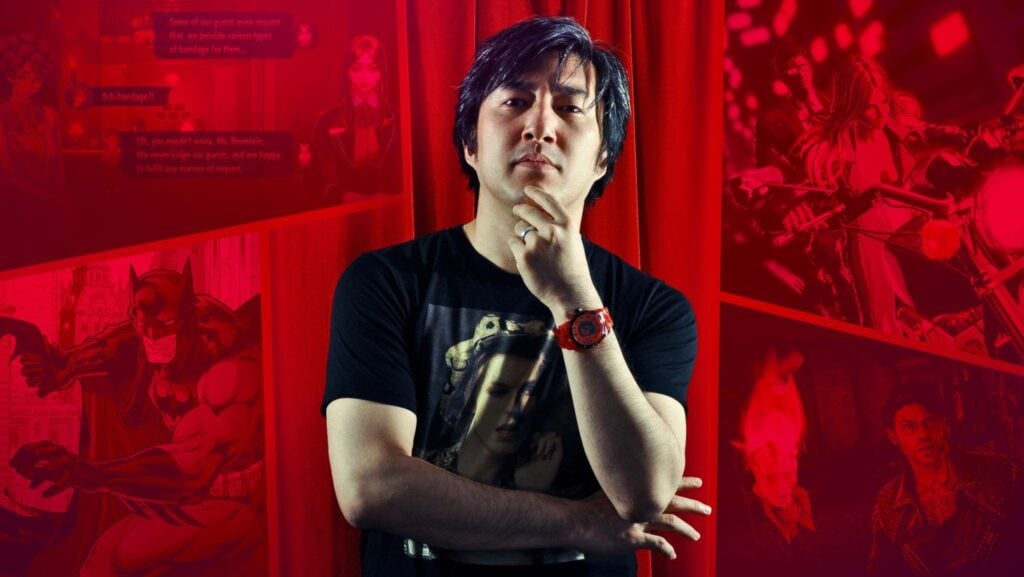 Suda51’s inzichten en speculaties over de aankomende Nintendo Switch 2