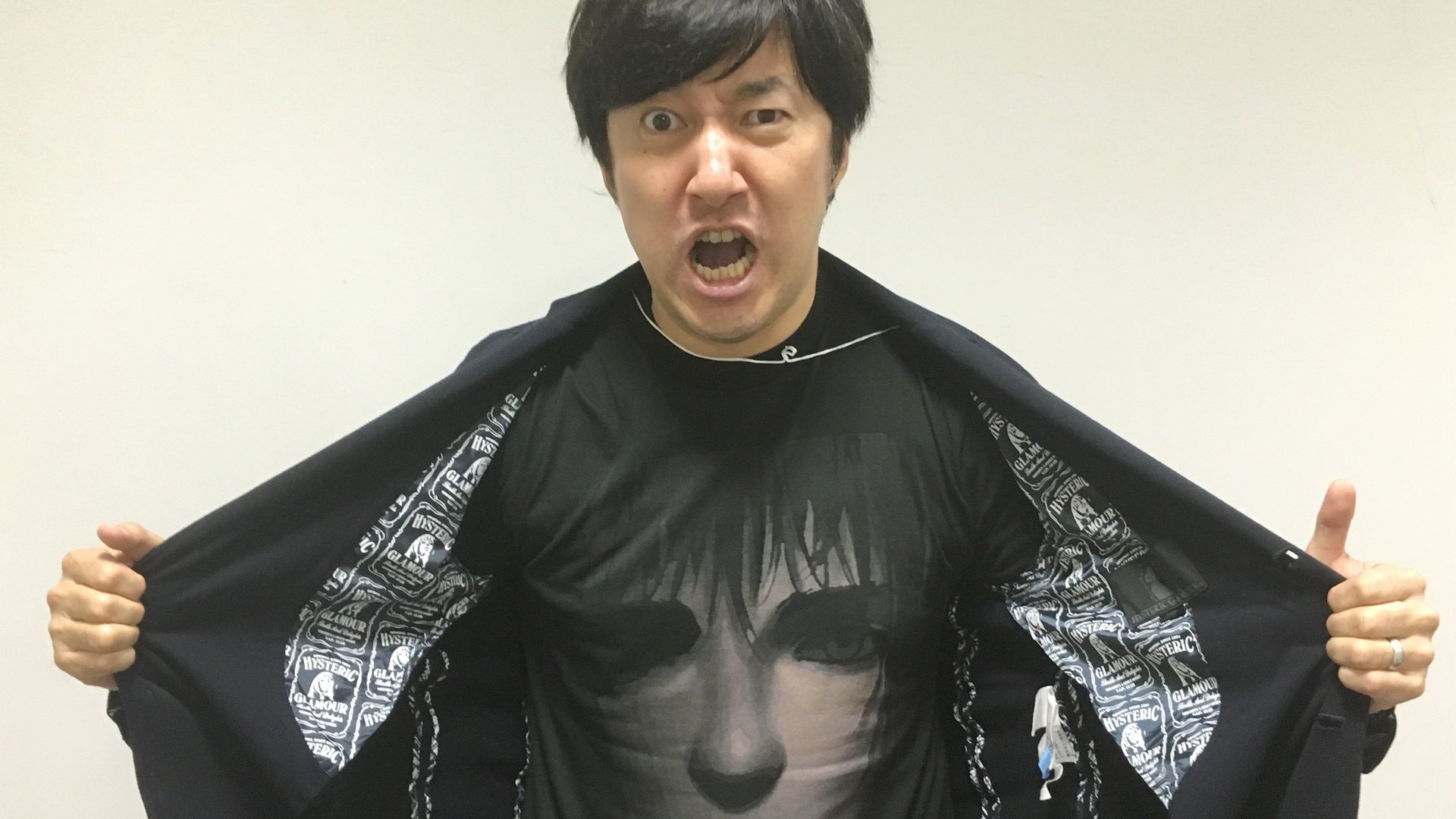 Suda51 wil de oudere games van Grasshopper Manufacture Suda51 wil de oudere games van Grasshopper Manufacture