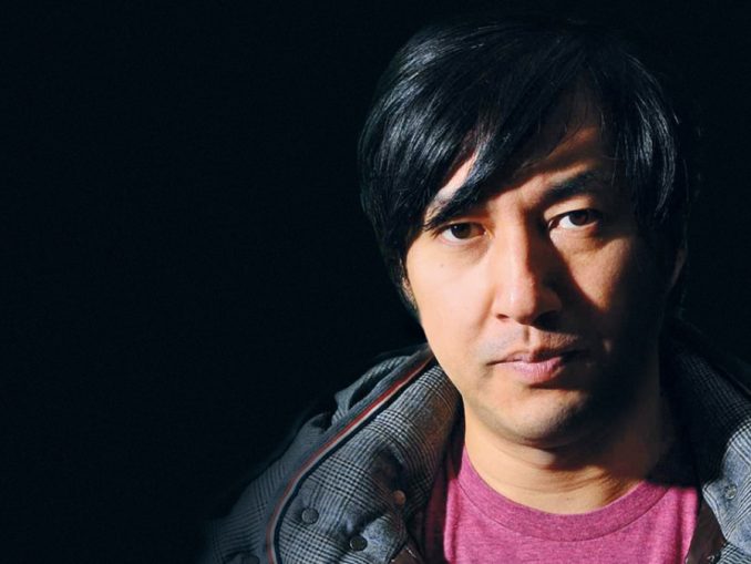 News - Suda51 working on a secret game? 