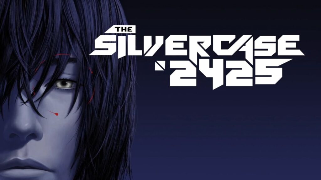 SUDA51’s The Silver Case 2425 is available