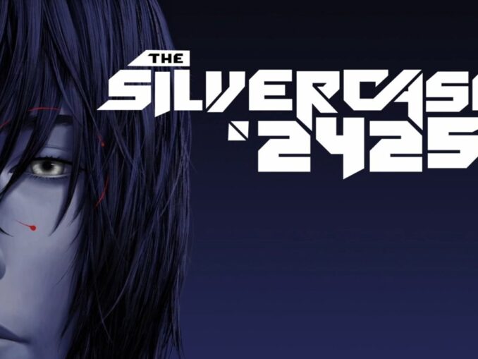 News - SUDA51’s The Silver Case 2425 is available 