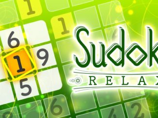 Release - Sudoku Relax 