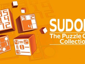 Sudoku – The Puzzle Game Collection