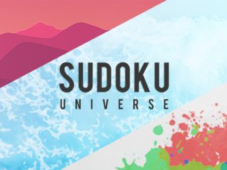 Release - Sudoku Universe 