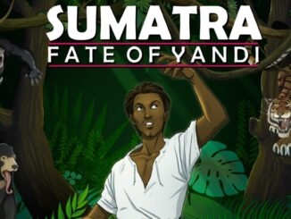Release - Sumatra: Fate of Yandi 