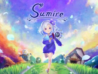 Release - Sumire 