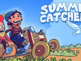 Summer Catchers
