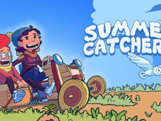 Summer Catchers – Eerste 29 minuten
