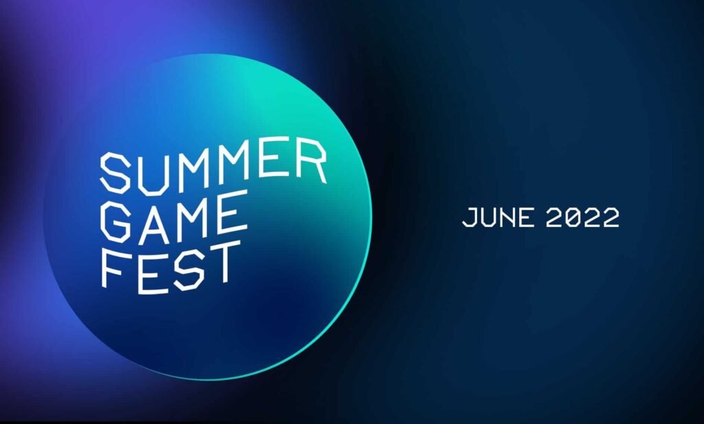 Summer Game Fest 2022 – Announced for June by Geoff Keighley
