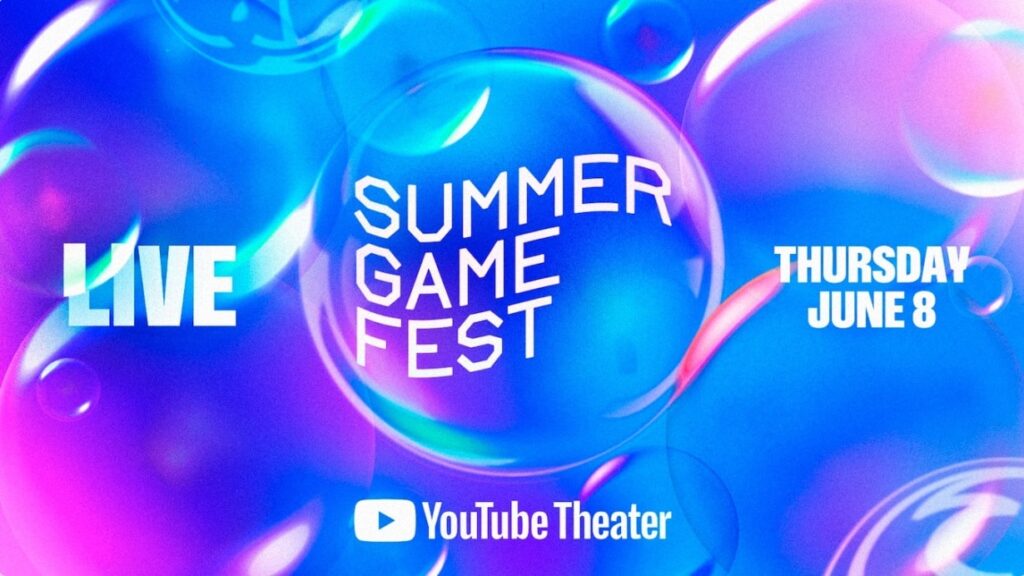 Summer Game Fest 2023 aangekondigd
