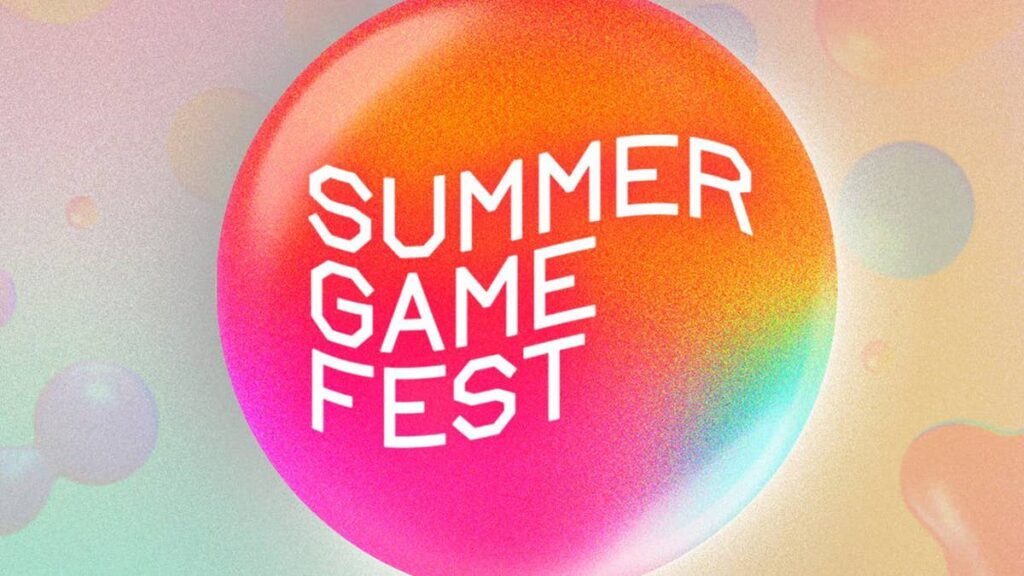 Summer Game Fest 2024 Opening and Beyond