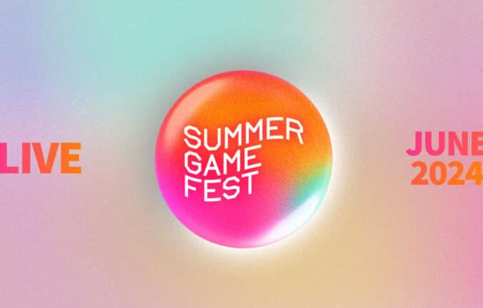 Nieuws - Summer Game Fest 2024: wat te verwachten 