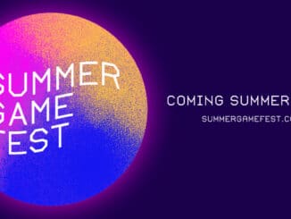 Summer Game Fest starts June 10th
