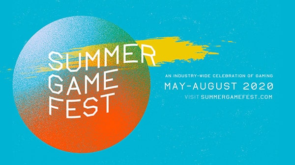 News - Summer Games Fest 2020 announced by Geoff Keighley 