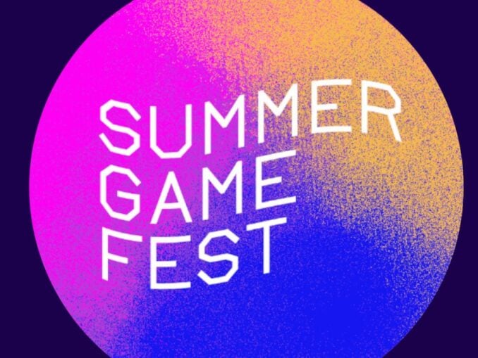 Nieuws - Summer Games Fest 2021 begint in juni
