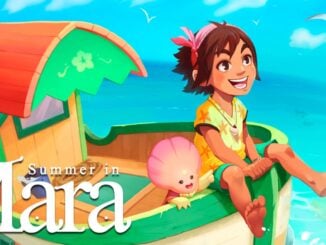News - Summer in Mara launches June 16th 