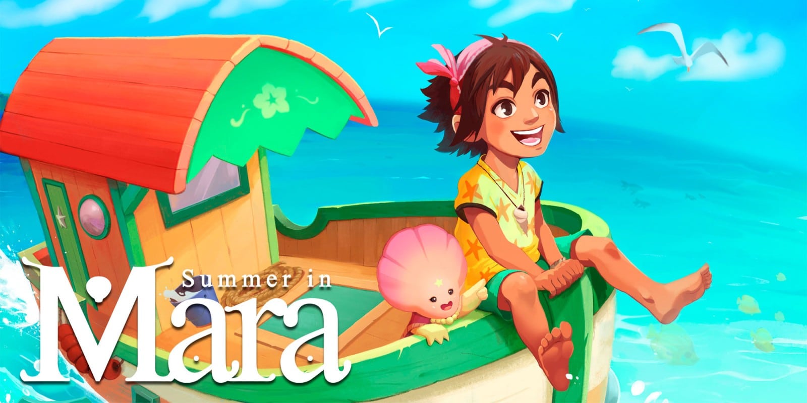 Summer In Mara – This Spring