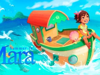 News - Summer in Mara updated – fast travel, cooking/crafting spots & more 