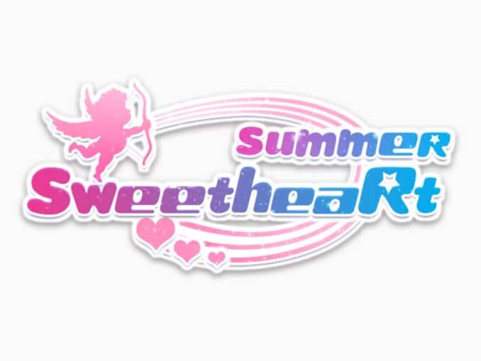 Release - Summer Sweetheart 