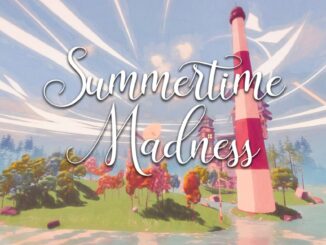 Summertime Madness